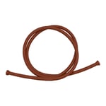 Irrigatorschlauch PVC Länge 125 cm Produktbild 1