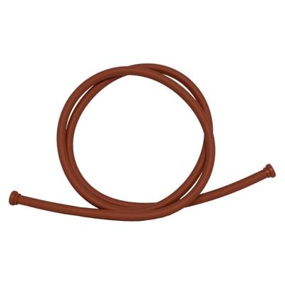 Irrigatorschlauch PVC Länge 125 cm Produktbild 1