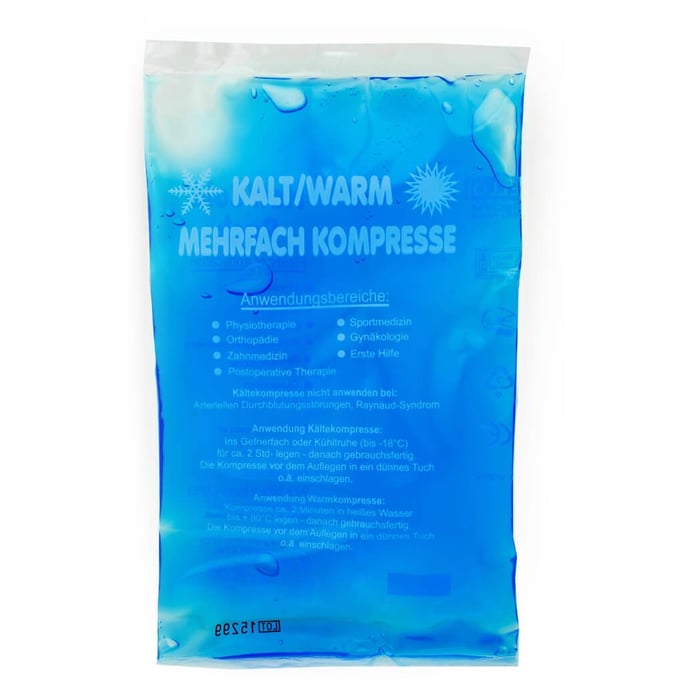 KALT-WARM Kompresse 8x13 cm