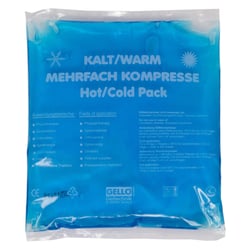 Kalt-Warm Kompresse 13x14 cm