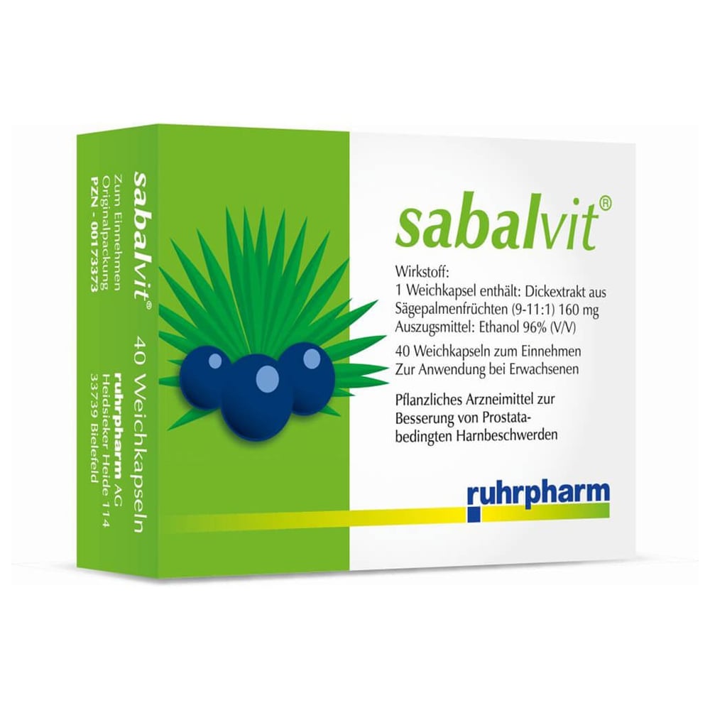 Sabalvit