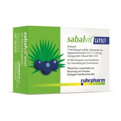 Sabalvit Uno