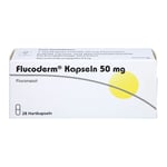 Flucoderm Kapseln 50 mg Produktbild 2