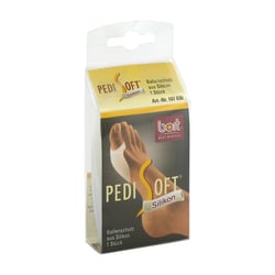 Bort PediSoft Ballenschutz