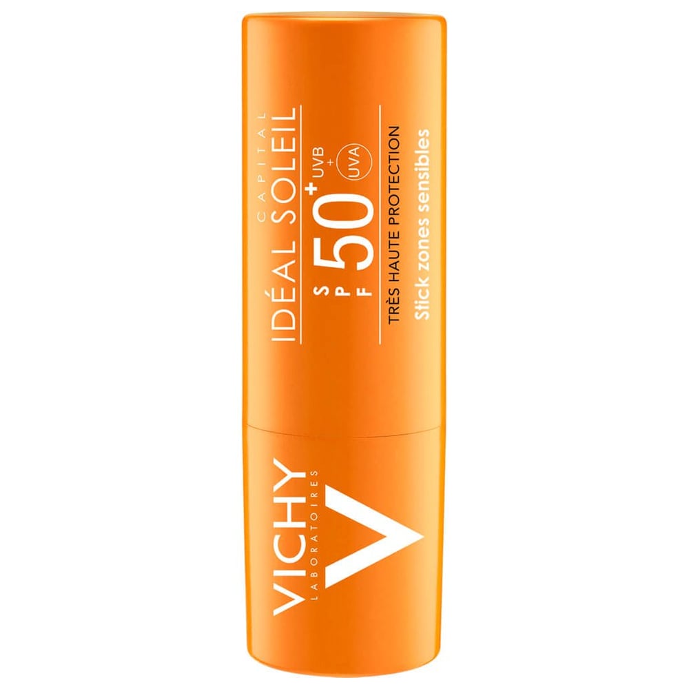 Vichy Capital Soleil Sunblockstift LSF60