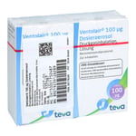 Ventolair 100 µg Produktbild 1