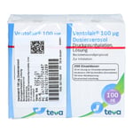 Ventolair 100 µg Produktbild 2
