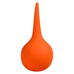 Ohrenspritze Gr 90g Gummi