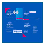 Methionin Stada 500 mg Filmtabletten Produktbild 2