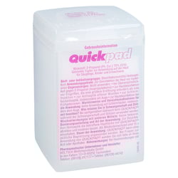 Quickpad Alk Tup Spender