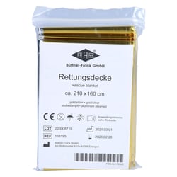 Rettungsdeckef Kfz 210x160