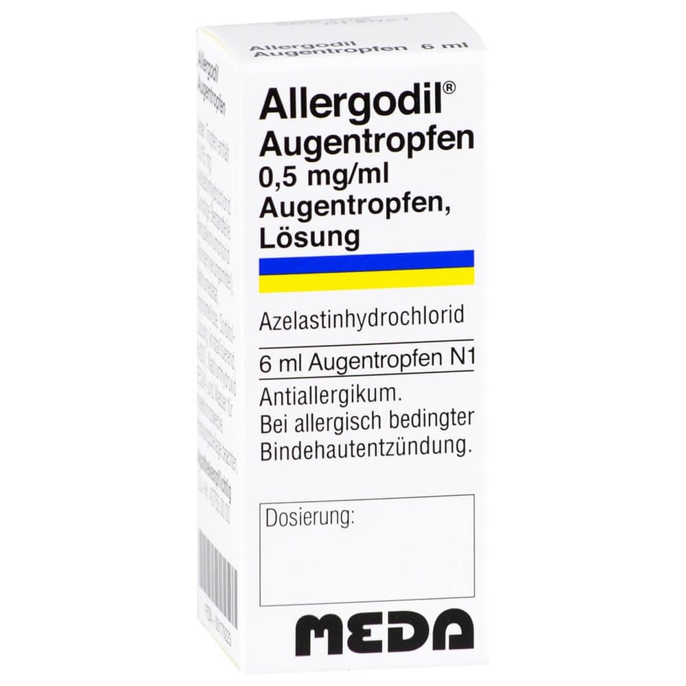 Allergodil