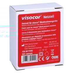 Visocor Netzteil Typ A1 für visomat und visocor