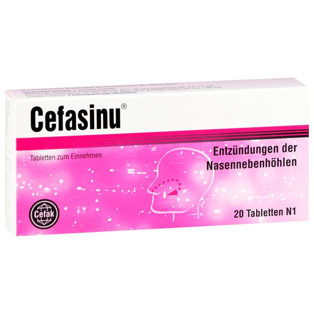 Cefasinu