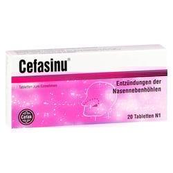 Cefasinu
