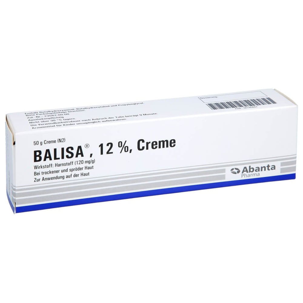 Balisa 12 %