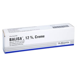 Balisa 12 %