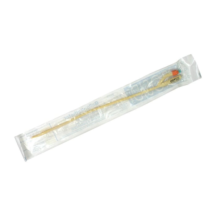 Nelaton Bal Kat 30ml Ch16