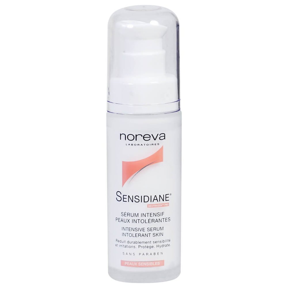 Noreva Sensidiane Intensivserum besond. empf. Haut