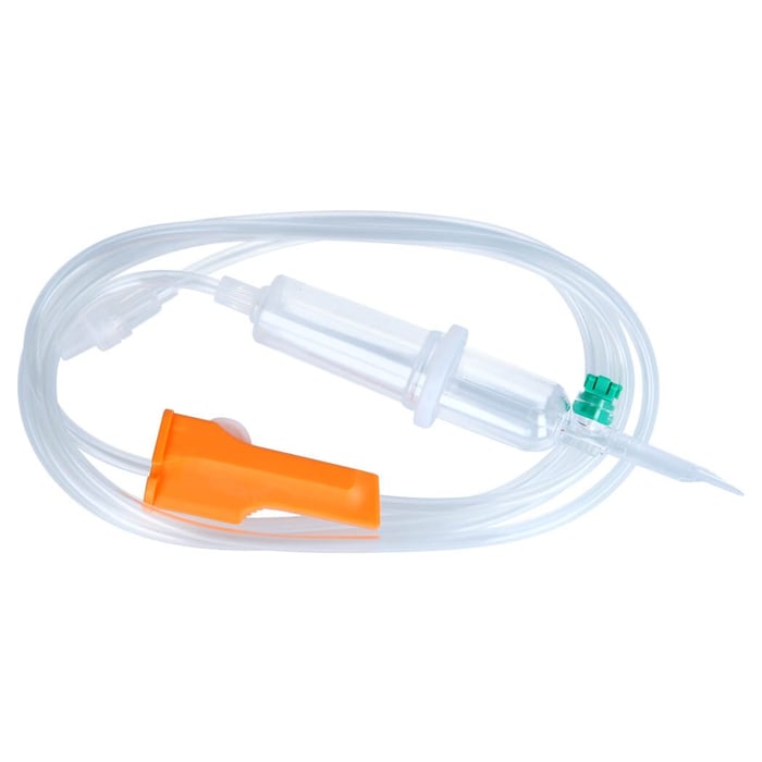 Intrafix Primeline Comfort N.T.P. 180cm