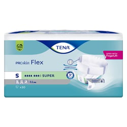 TENA Flex Super S