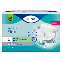 TENA Flex Super L