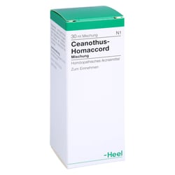 Ceanothus-homaccord Liquidum