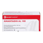 Amantadin AL 100 Produktbild 2