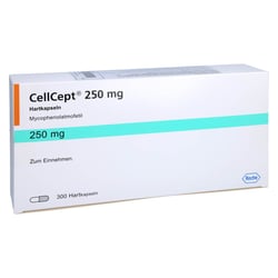 CellCept 250 mg
