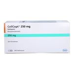 CellCept 250 mg