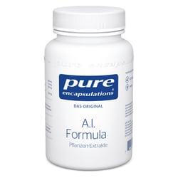 Pure Encapsulations Ai Formula