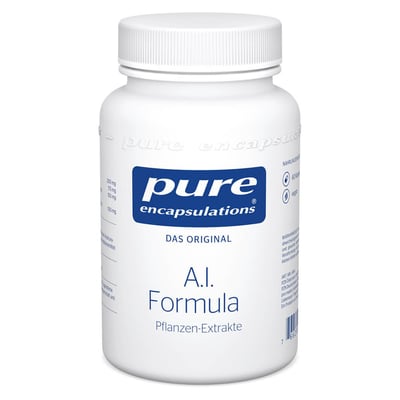 Pure Encapsulations Ai Formula