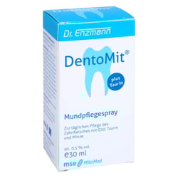dentomit Q10 direkt Spray
