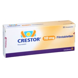 Crestor 10 mg