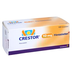 Crestor 10 mg
