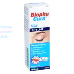 Blephacura Suspension