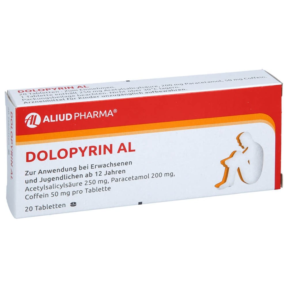 Dolopyrin AL
