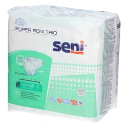 Seni Super TRIO small Größe 1