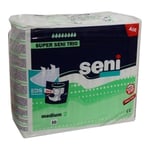 Seni Super TRIO medium Größe 2