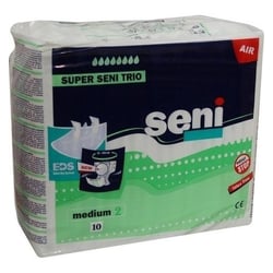 Seni Super TRIO medium Größe 2