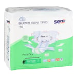 Seni Super TRIO Large Größe 3