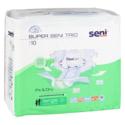 Seni Super TRIO Large Größe 3