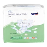 Seni Super TRIO Large Größe 3