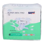 Seni Super TRIO extra Large Größe 4
