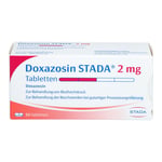 Doxazosin STADA 2 mg Produktbild 2