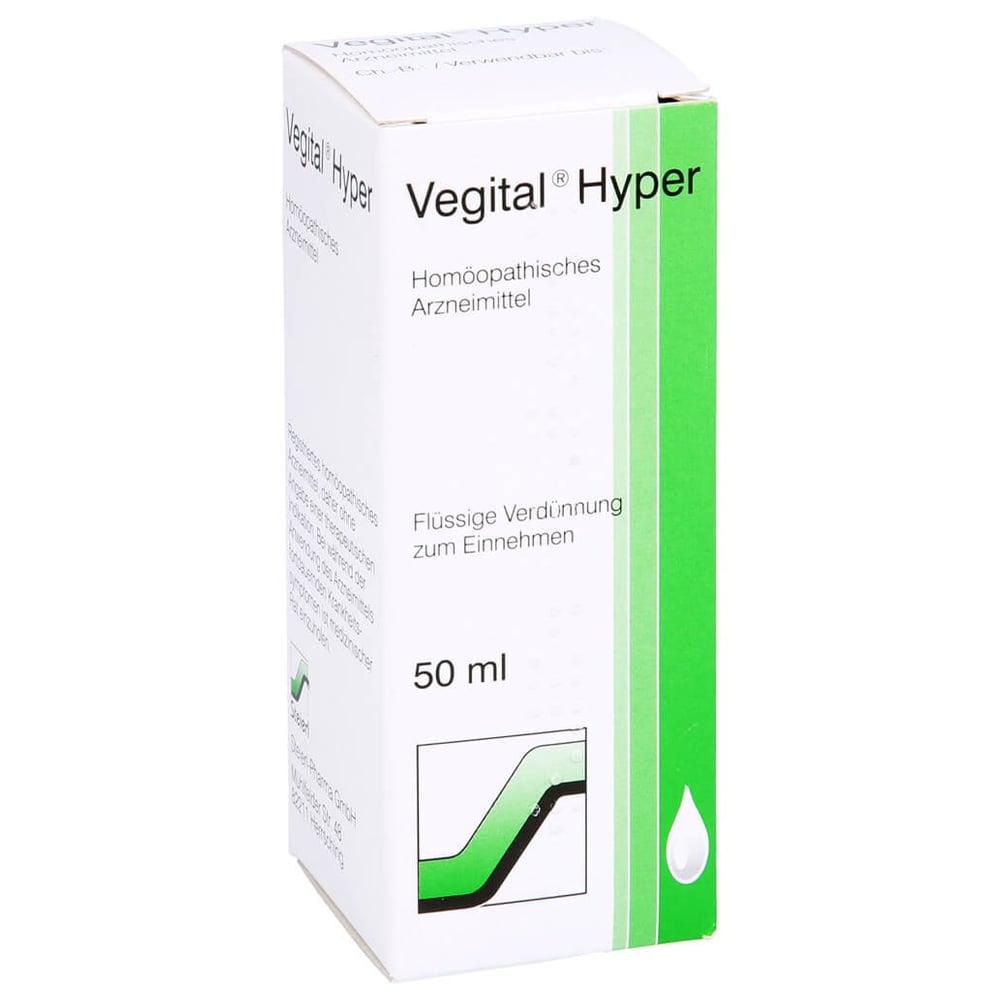 Vegital Hyper