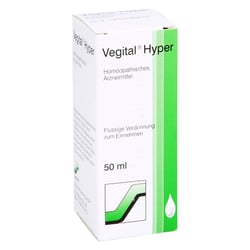 Vegital Hyper