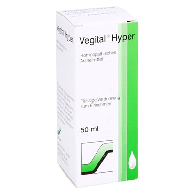 Vegital Hyper