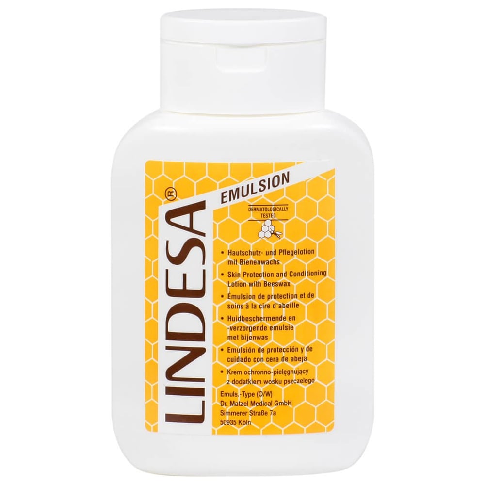 Lindesa Emulsion