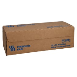 Propofol 1% 10mg/1ml Mct